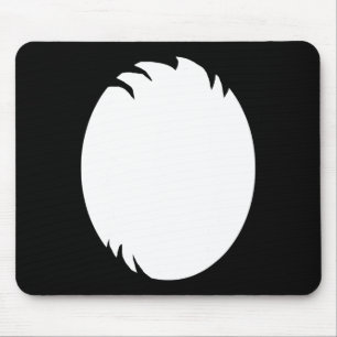 Koala Costume Shirt - Cute Cheap Halloween Costume Mouse Pad