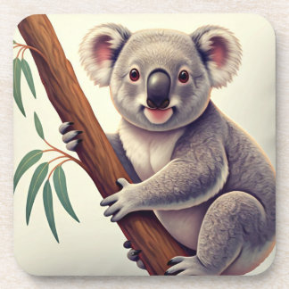 Koala Dreams Coaster