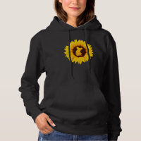 Koala For Women Men Bear Animal Possum Sunflower
