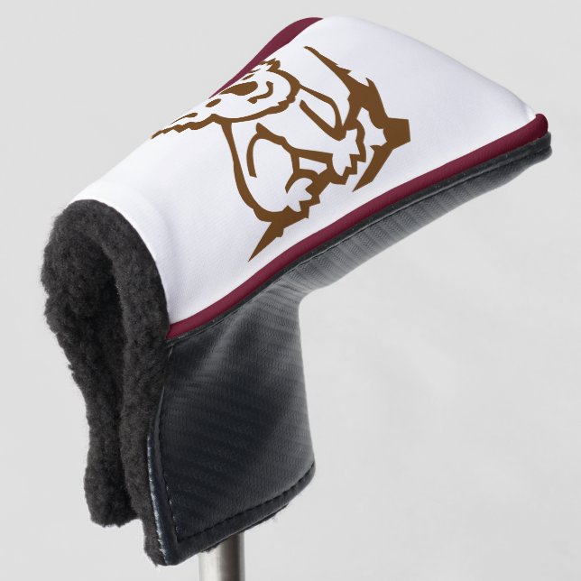 Koala Golf Head Covers (3/4 Front)