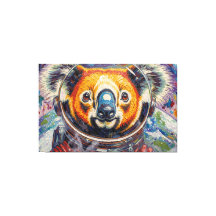 KOALA IN SPACE-4