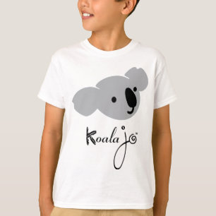 Koala Jo Kids T-Shirt