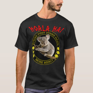 Koala Kai Premium T-Shirt