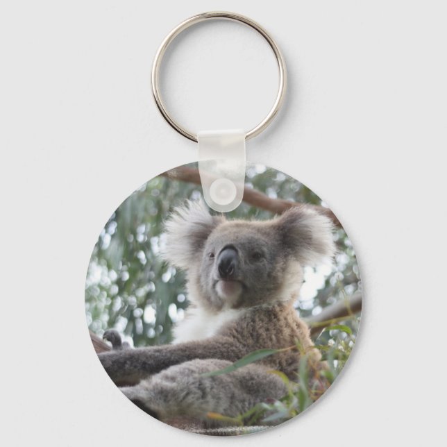 Koala Keychain (Front)