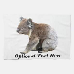 Koala Kitchen Towel