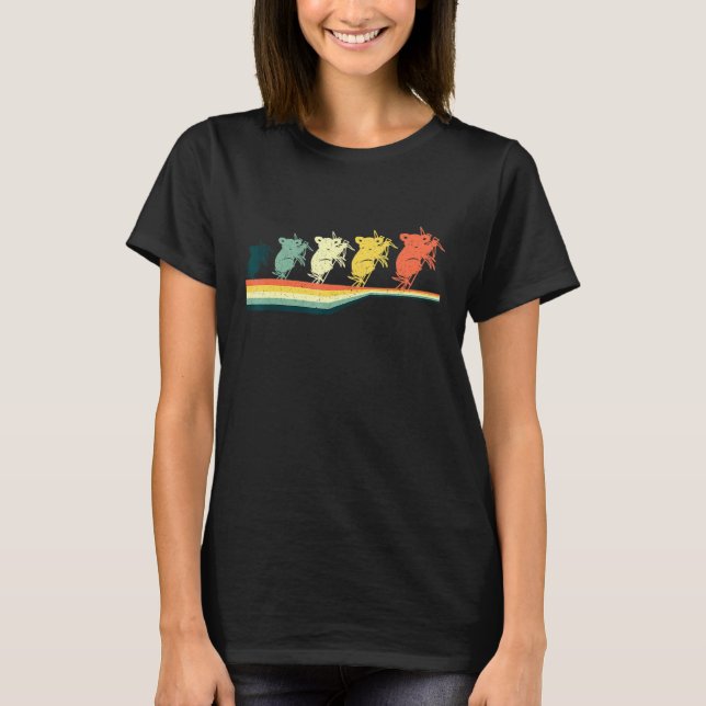 Koala   Koala Animal T-Shirt (Front)