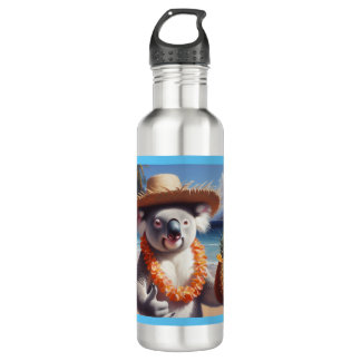 Koala Luau 710 Ml Water Bottle