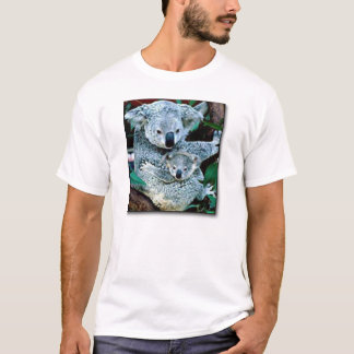 koala mom T-Shirt