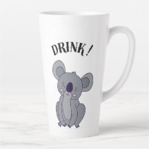 Koala Mug 