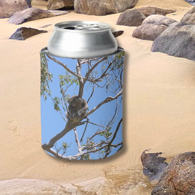 Koala Nap Can Cooler (Creator Uploaded)