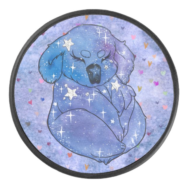 Koala nomme Sept (Devant)