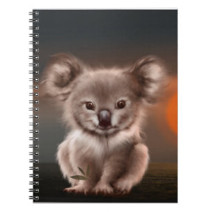 Koala Notebook