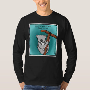 Koala Of Lifes T-Shirt