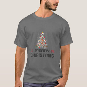 Koala Ornament Decoration Christmas Tree Tee Xmas