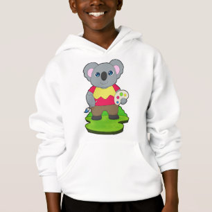 Koala Painter Paint brush