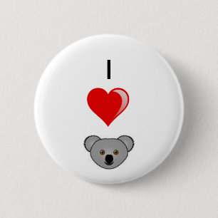 koala pin