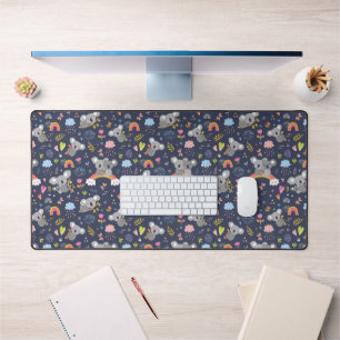 Koala Rainbow Love Motif