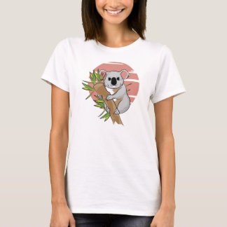 Koala Shirt