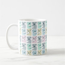 Koala sour and sweet~white ver.