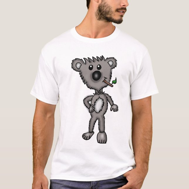 Koala T-Shirt (Front)