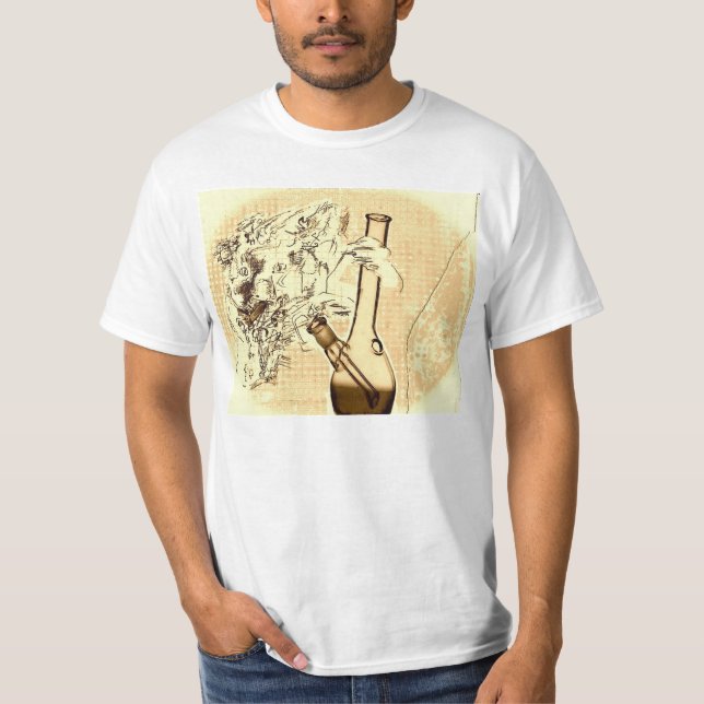 koala T-Shirt (Front)