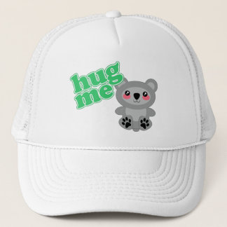 KOALA TRUCKER HAT