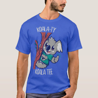 Koalaty KOALA T-Shirt