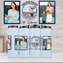 Koalified Teacher Cute Koala Themed Educator Gift