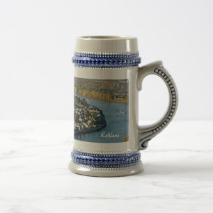 Koblenz Beer Stein