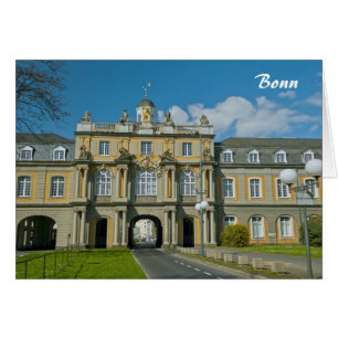 Koblenz Gate in Bonn