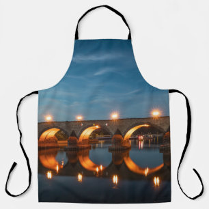 Koblenz Germany Apron