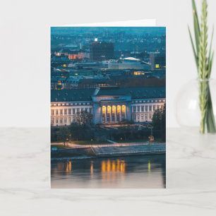 Koblenz Germany  Card