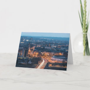 Koblenz Germany Card