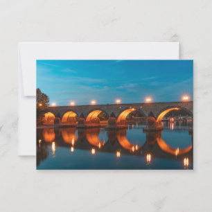 Koblenz Germany Card