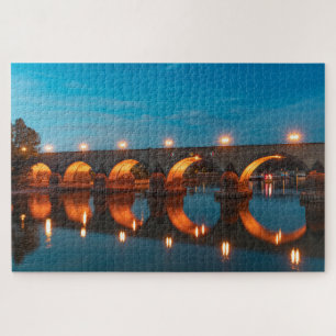 Koblenz Germany Jigsaw Puzzle