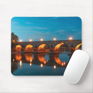 Koblenz Germany Mouse Pad