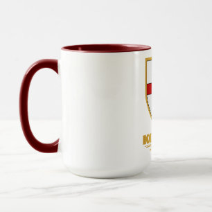 Koblenz Mug