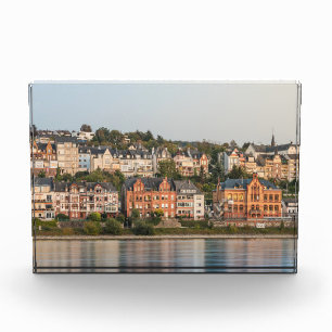 Koblenz Pfaffendorf Photo Block