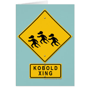 Kobold XING
