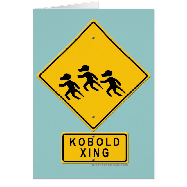 Kobold XING (Devant)