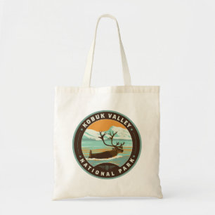 Kobuk Valley National Park Tote Bag