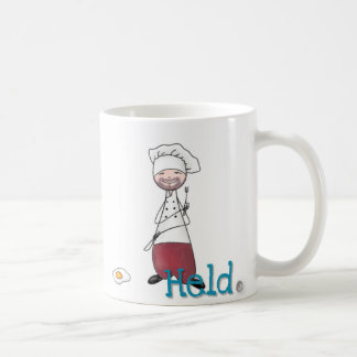 Koch Becher Held Point Kaffeetasse Coffee Mug