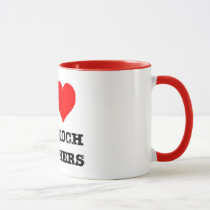 Koch Brothers Mug