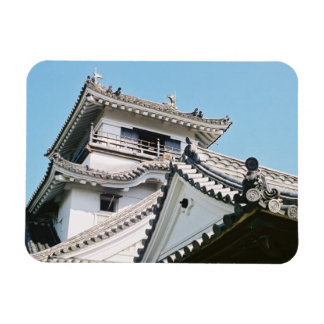 Kochi Castle: Japan Magnet