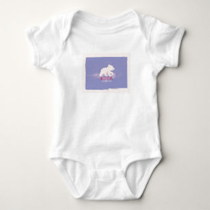 Koda Disney Baby Bodysuit