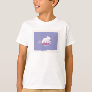 Koda Disney T-Shirt