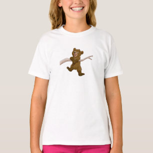 Koda Disney T-Shirt