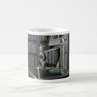 Kodak Brownie Film Camera Coffee Mug