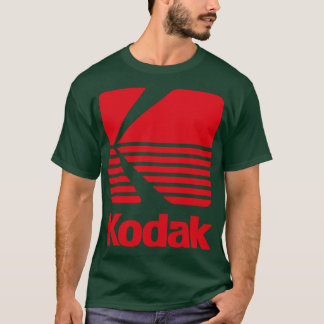 Kodak gift friends T-Shirt