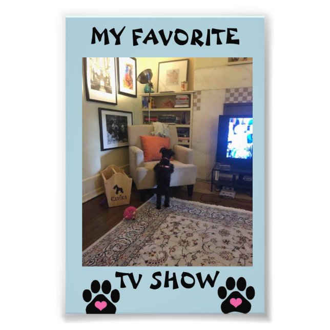 Kodak Professional Photo Paper (Satin) Print (Front)